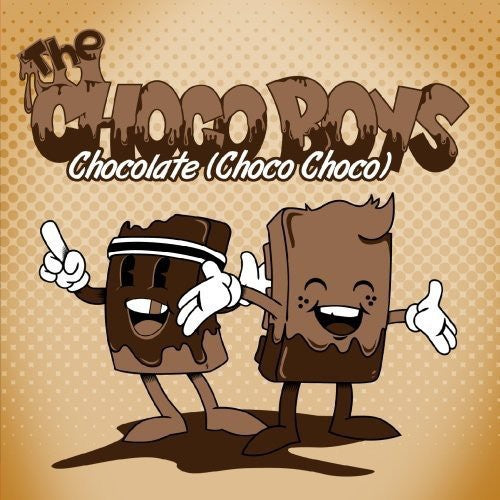 Choco Boys - Chocolate (Choco Choco)