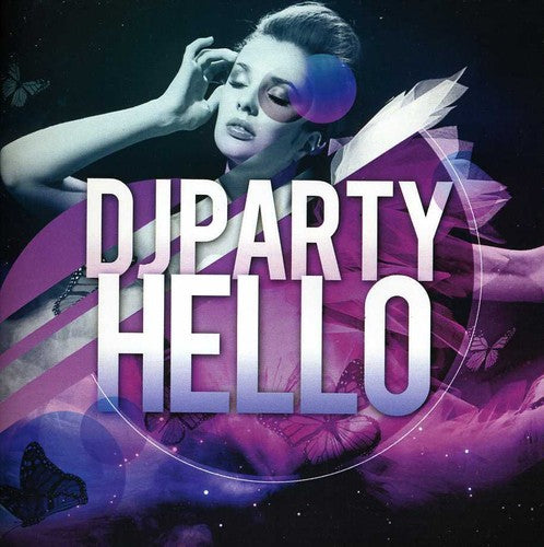 DJ Party - Hello