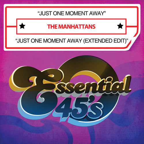The Manhattans