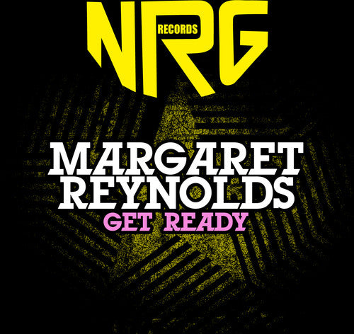 Margaret Reynolds - Get Ready