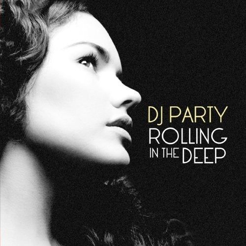 DJ Party - Rolling in the Deep