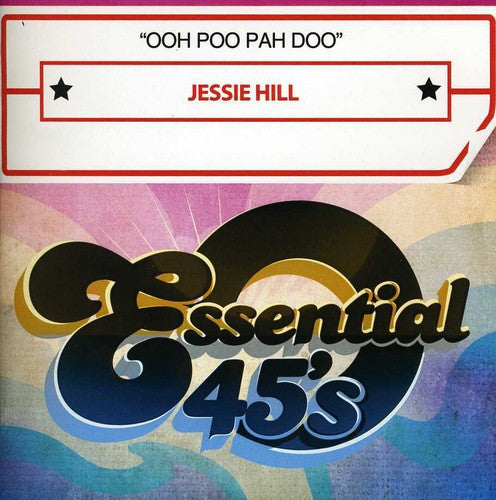 Jessie Hill - Ooh Poo Pah Doo