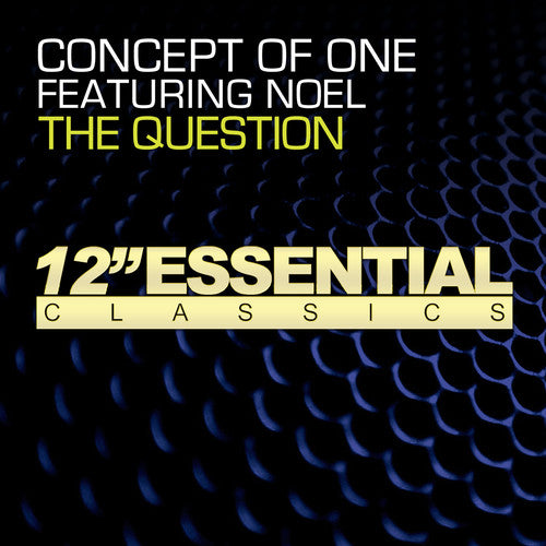 Concept of One - The Question