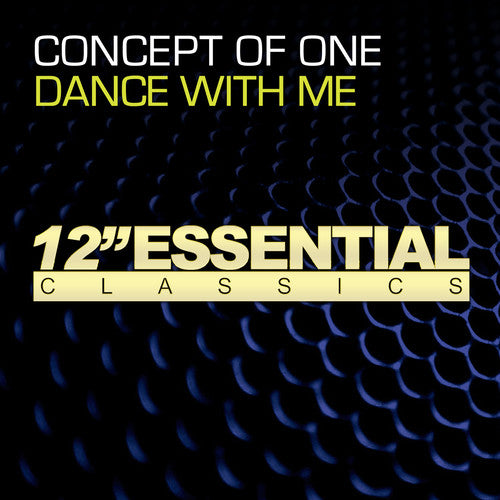 Concept of One - Dance with Me