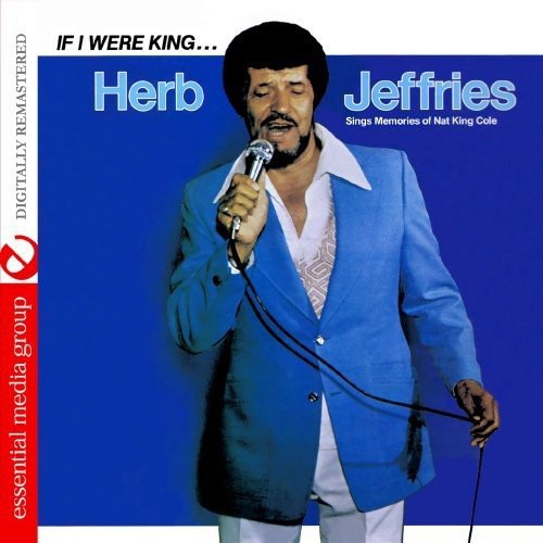 Herb Jeffries - If I Were King.