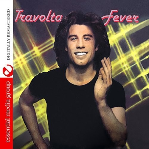 John Travolta - Travolta Fever