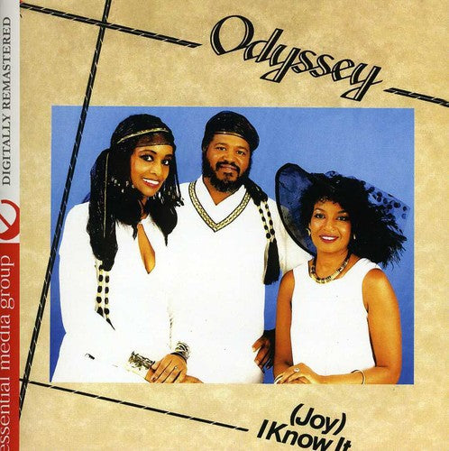 Odyssey - (Joy) I Know It