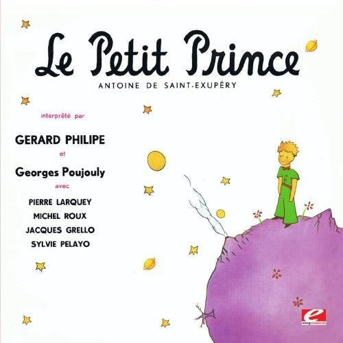 Various Artists - Le Petit Prince / Various