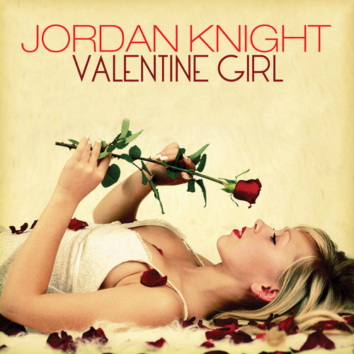 Jordan Knight - Valentine Girl