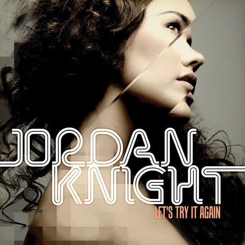 Jordan Knight - Let's Try It Again