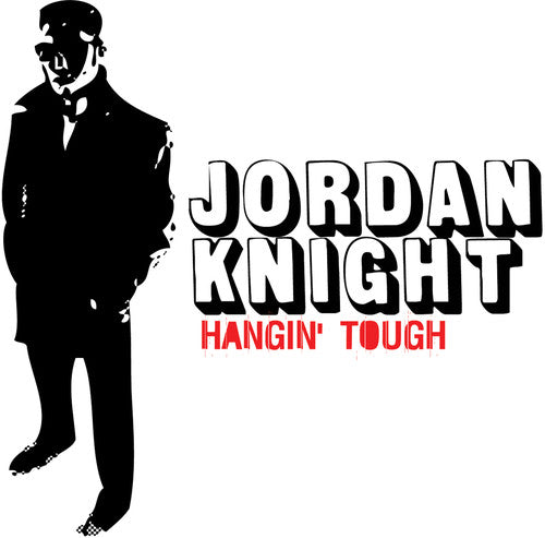 Jordan Knight - Hangin' Tough