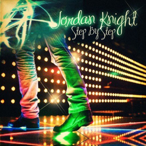 Jordan Knight - Step By Step