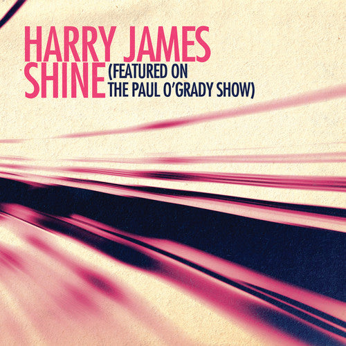 Harry James - Big Band Remixed & Reinvented