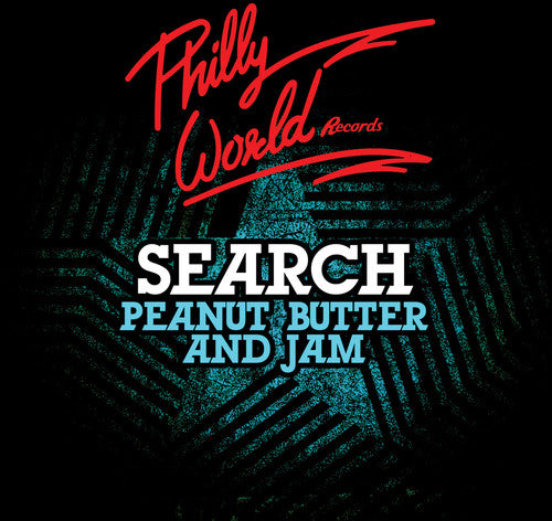 The Search - Peanut Butter & Jam