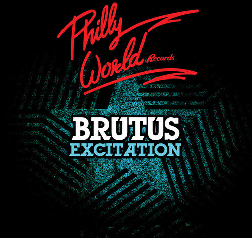 Brutus - Excitation