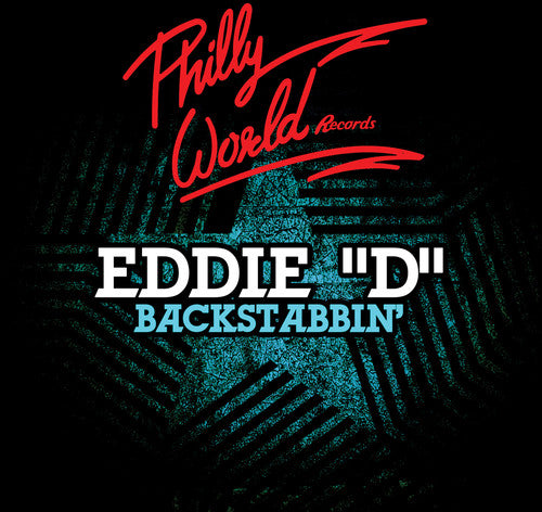 Eddie D - Backstabbin