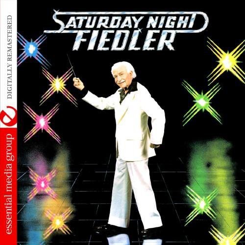 Arthur Fiedler - Saturday Night Fiedler