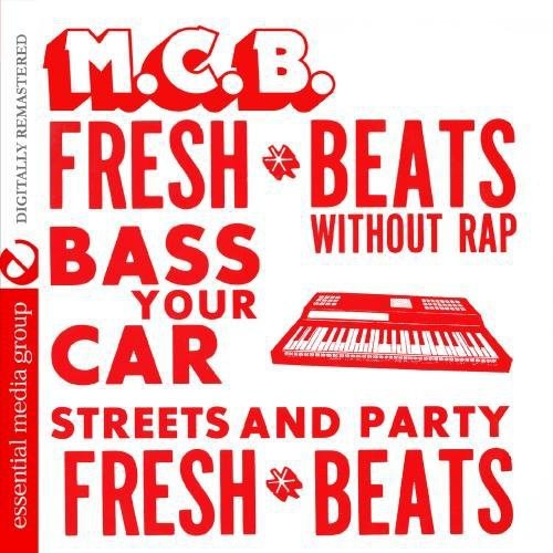 M.c.b. - Fresh Beats
