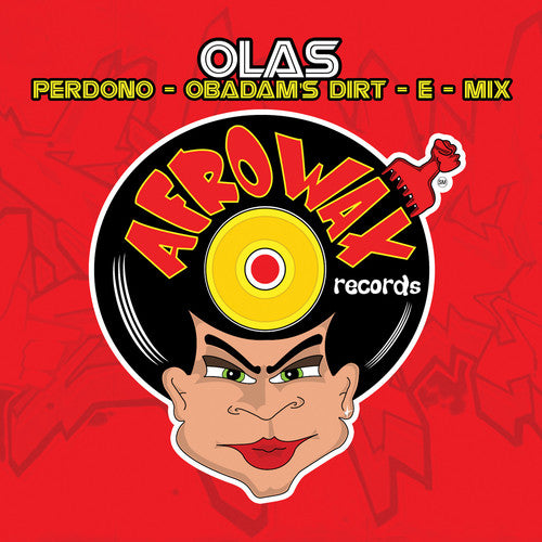 Olas - Perdono: Obadam's Dirt-E- Mix