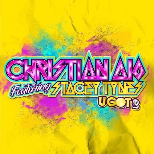 Christian Dio - U Got 2