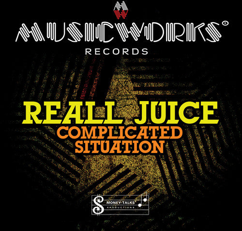 Reall Juice - Complicated Situation
