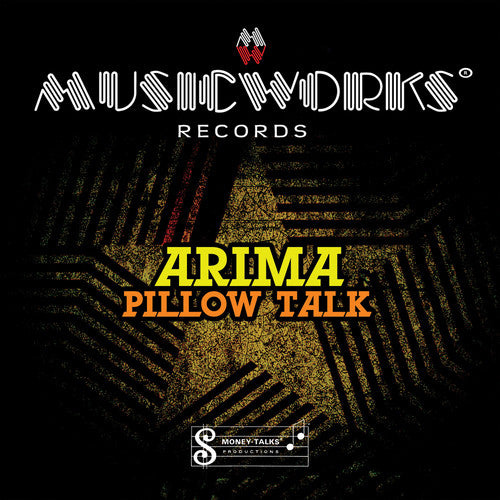 Arima - Pillow Talk