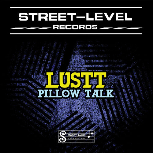Lustt - Pillow Talk