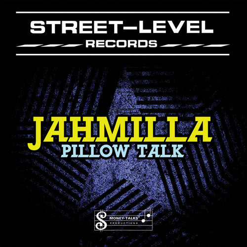 Jahmilla - Pillow Talk