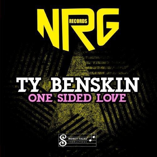 Ty Benskin - One Sided Love