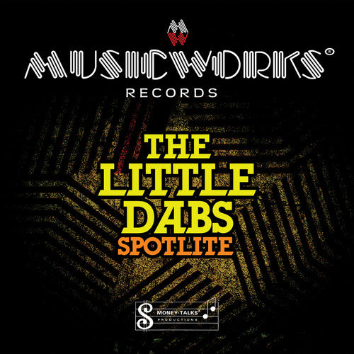 Little Dabs - Spotlite