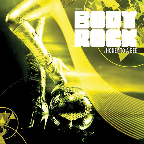 Body Rock - Honey to a Bee