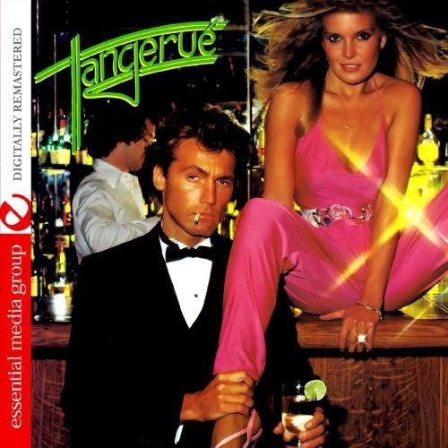 Tangerué - Tangerue