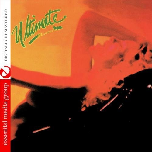 Ultimate - Ultimate