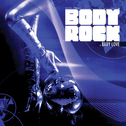 Body Rock - Baby Love