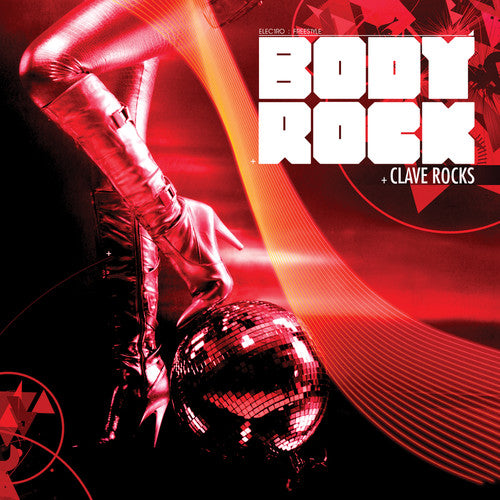 Body Rock - Clave Rocks