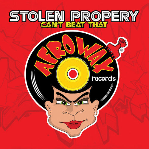 Stolen Property - Can't Beat That