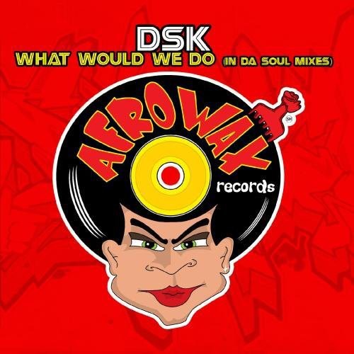 Dsk - What Would We Do