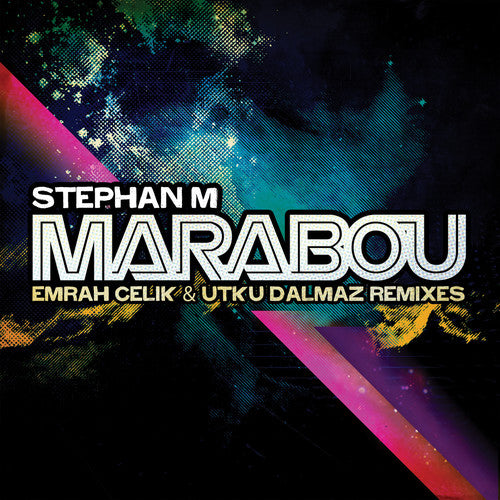 Stephan - Marabou