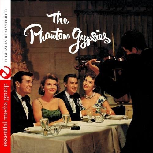 Phantom Gypsies - Phantom Gypsies