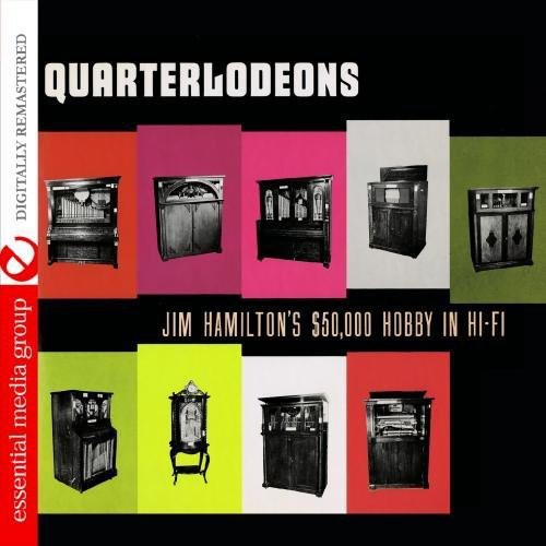 Jim Hamilton - Quarterlodeons