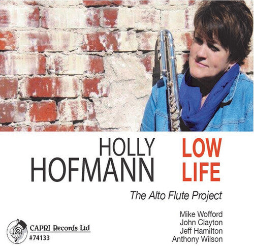 Holly Hoffman - Low Life