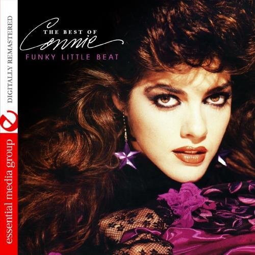 Connie - Best of