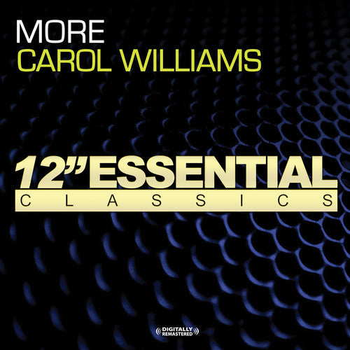 Carol Williams - More