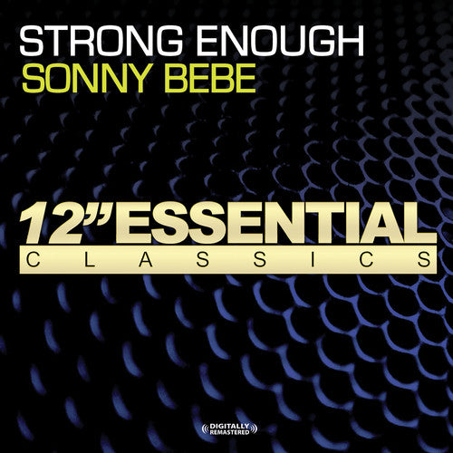 Sonny Bebe - Strong Enough