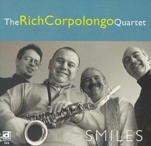 Rich Corpolongo - Smiles