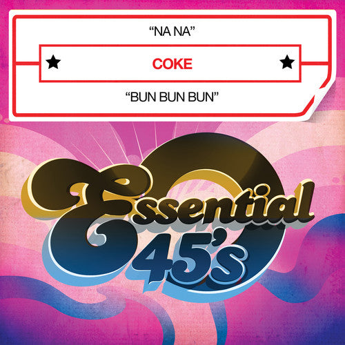 Coke - Na Na