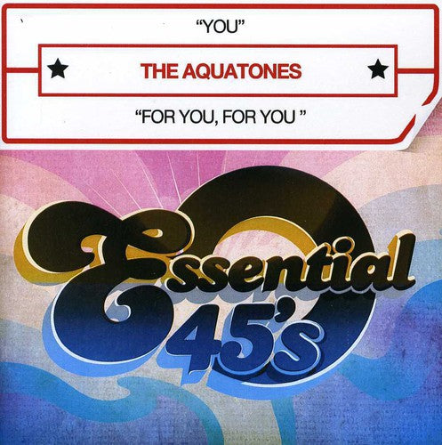 Aquatones - You