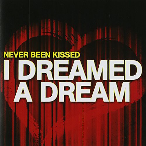 Never Been Kissed - I Dreamed a Dream