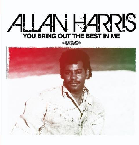 Allan Harris - You Bring Out the Best in Me