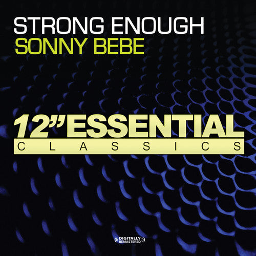 Sonny Bebe - Strong Enough